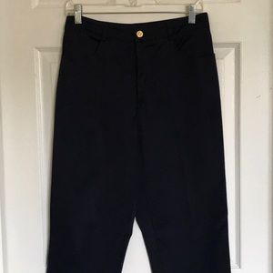 St. John Sport pants